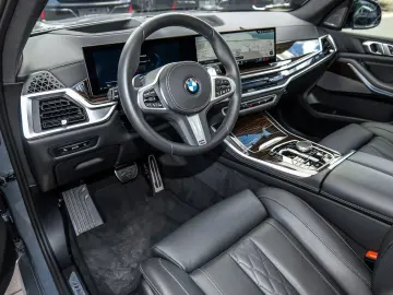 BMW X5 xDrive40d M Sport Pro DA PA Prof Pano H K 22
