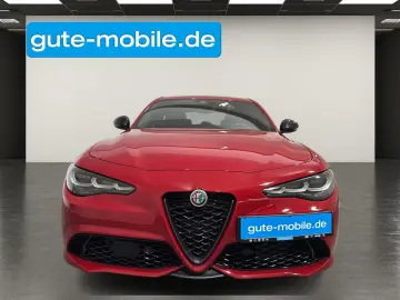 Alfa Romeo Giulia 2.0 Competizione Q4   MATRIX   19  LM