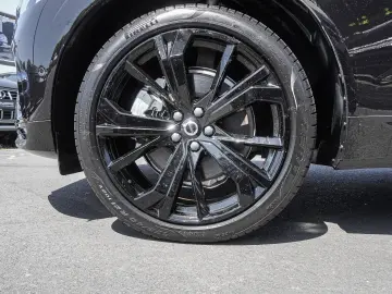 VOLVO XC60 T8 AWD Ultra Black Ed. Plug-In AHK Pano 360