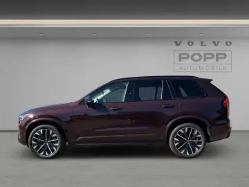 VOLVO XC90 T8 AWD Recharge Plus Dark 360  ACC PANO SHZ