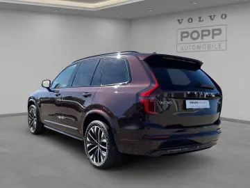 VOLVO XC90 T8 AWD Recharge Plus Dark 360  ACC PANO SHZ