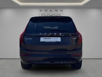 VOLVO XC90 T8 AWD Recharge Plus Dark 360  ACC PANO SHZ