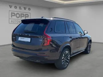VOLVO XC90 T8 AWD Recharge Plus Dark 360  ACC PANO SHZ