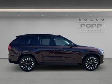 VOLVO XC90 T8 AWD Recharge Plus Dark 360  ACC PANO SHZ