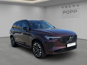 VOLVO XC90 T8 AWD Recharge Plus Dark 360  ACC PANO SHZ