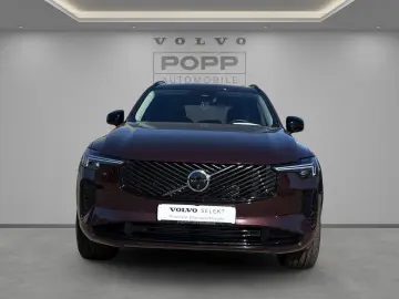 VOLVO XC90 T8 AWD Recharge Plus Dark 360  ACC PANO SHZ