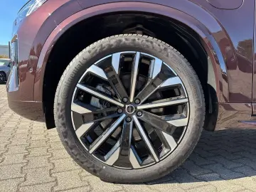 VOLVO XC90 T8 AWD Recharge Plus Dark 360  ACC PANO SHZ