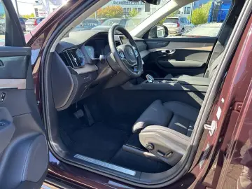 VOLVO XC90 T8 AWD Recharge Plus Dark 360  ACC PANO SHZ