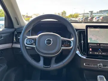 VOLVO XC90 T8 AWD Recharge Plus Dark 360  ACC PANO SHZ