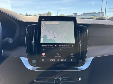 VOLVO XC90 T8 AWD Recharge Plus Dark 360  ACC PANO SHZ