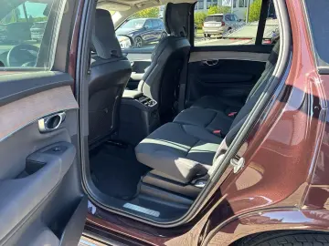 VOLVO XC90 T8 AWD Recharge Plus Dark 360  ACC PANO SHZ