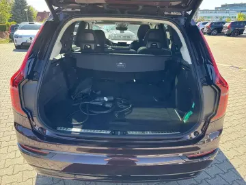 VOLVO XC90 T8 AWD Recharge Plus Dark 360  ACC PANO SHZ