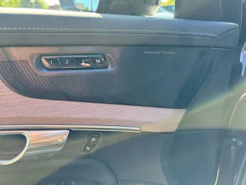 VOLVO XC90 T8 AWD Recharge Plus Dark 360  ACC PANO SHZ