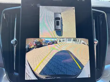 VOLVO XC90 T8 AWD Recharge Plus Dark 360  ACC PANO SHZ