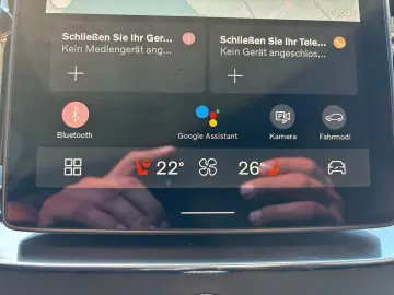 VOLVO XC90 T8 AWD Recharge Plus Dark 360  ACC PANO SHZ