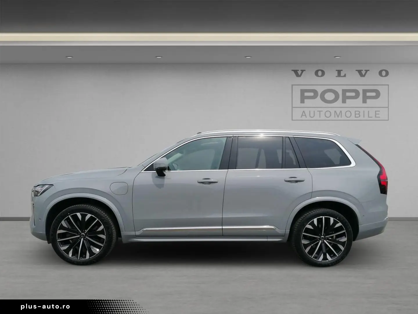 VOLVO XC90 T8 AWD Recharge  Plus Bright 360  HUD PANO