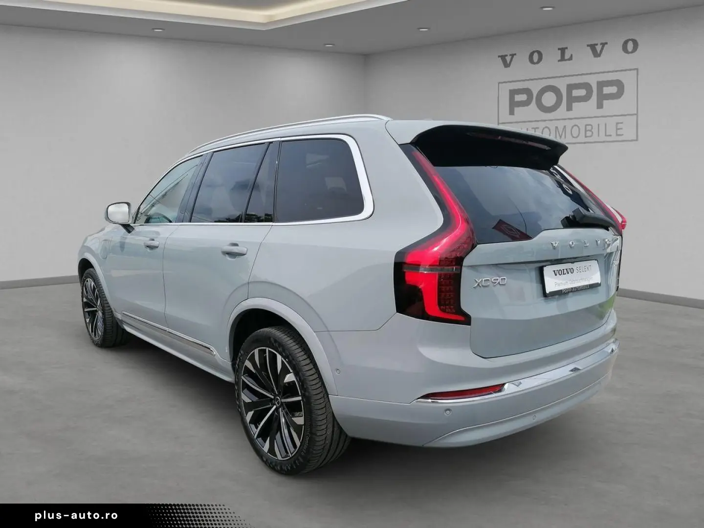 VOLVO XC90 T8 AWD Recharge  Plus Bright 360  HUD PANO