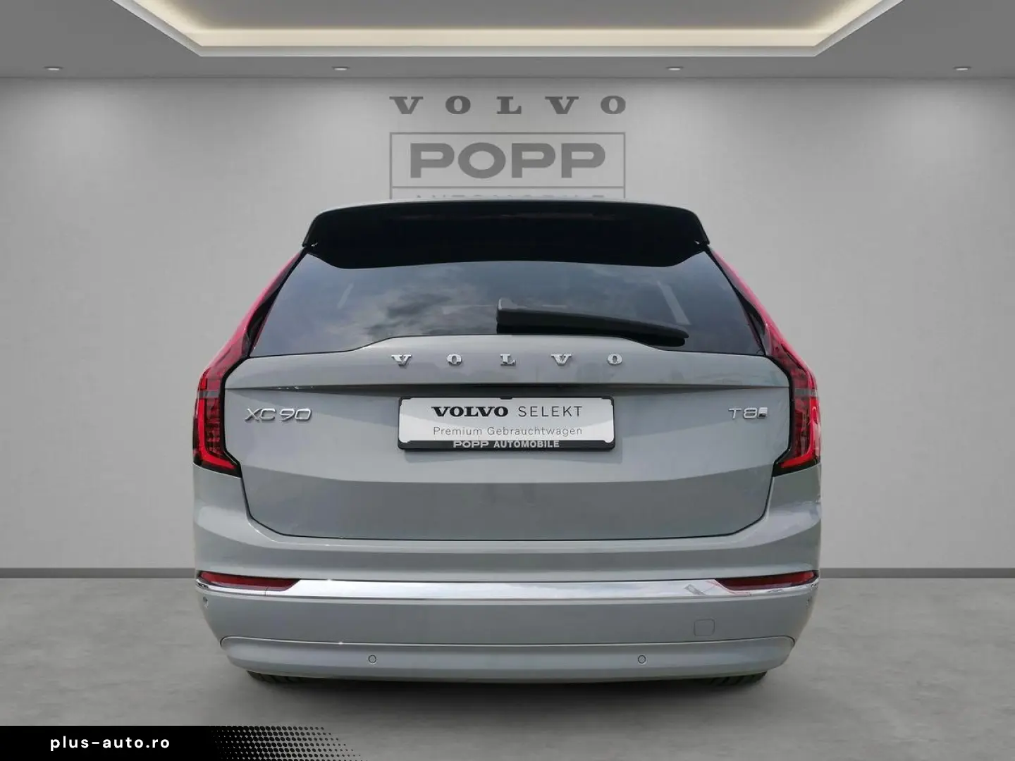 VOLVO XC90 T8 AWD Recharge  Plus Bright 360  HUD PANO