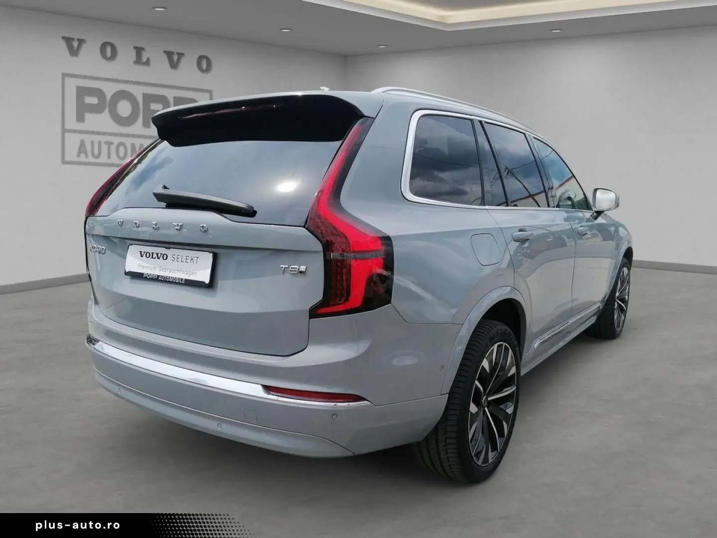 VOLVO XC90 T8 AWD Recharge  Plus Bright 360  HUD PANO