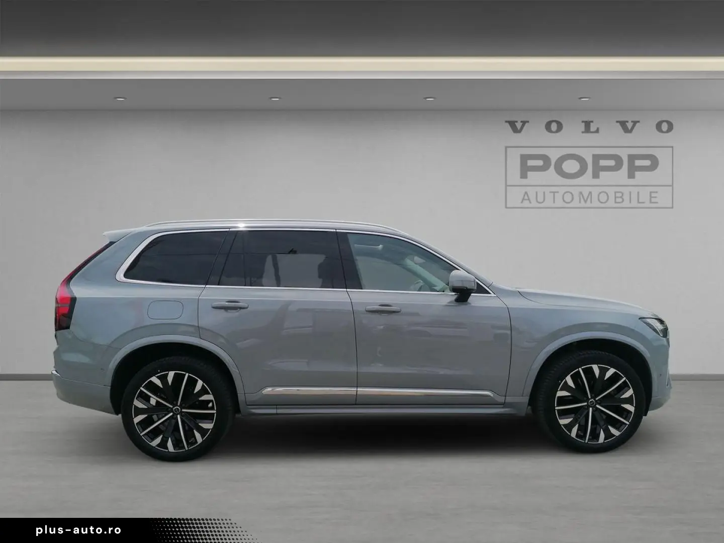 VOLVO XC90 T8 AWD Recharge  Plus Bright 360  HUD PANO