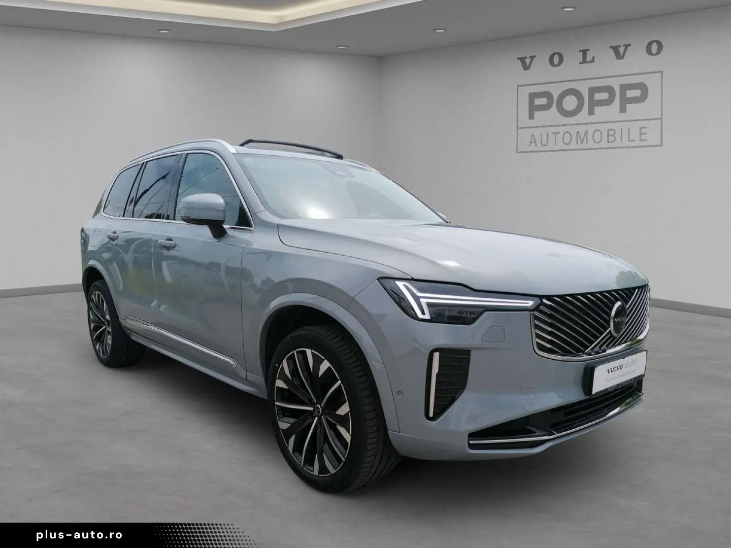 VOLVO XC90 T8 AWD Recharge  Plus Bright 360  HUD PANO