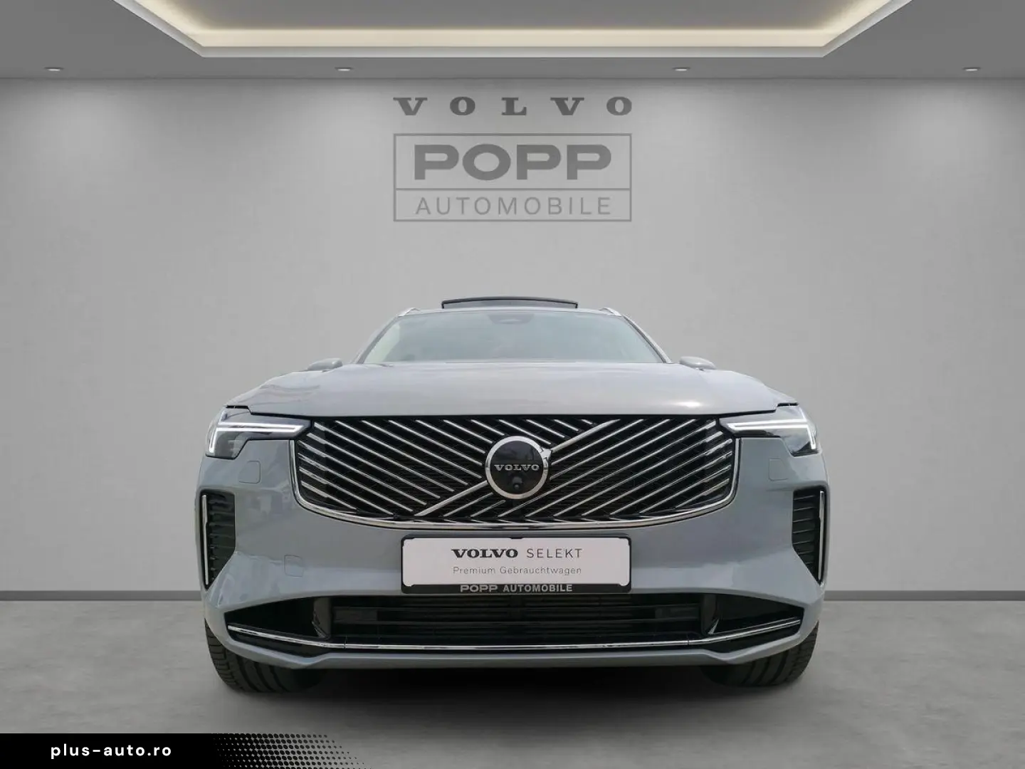 VOLVO XC90 T8 AWD Recharge  Plus Bright 360  HUD PANO