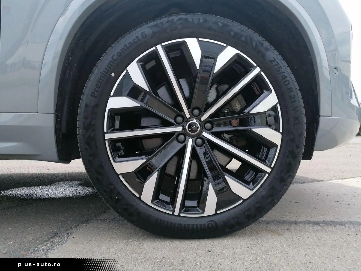 VOLVO XC90 T8 AWD Recharge  Plus Bright 360  HUD PANO