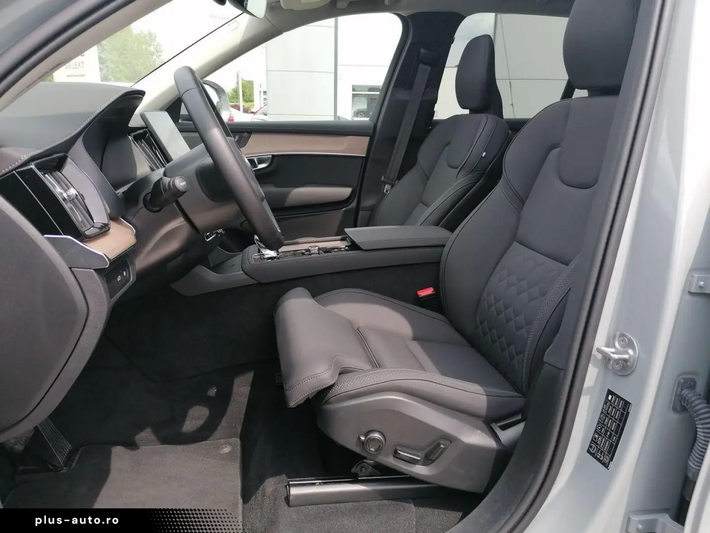 VOLVO XC90 T8 AWD Recharge  Plus Bright 360  HUD PANO