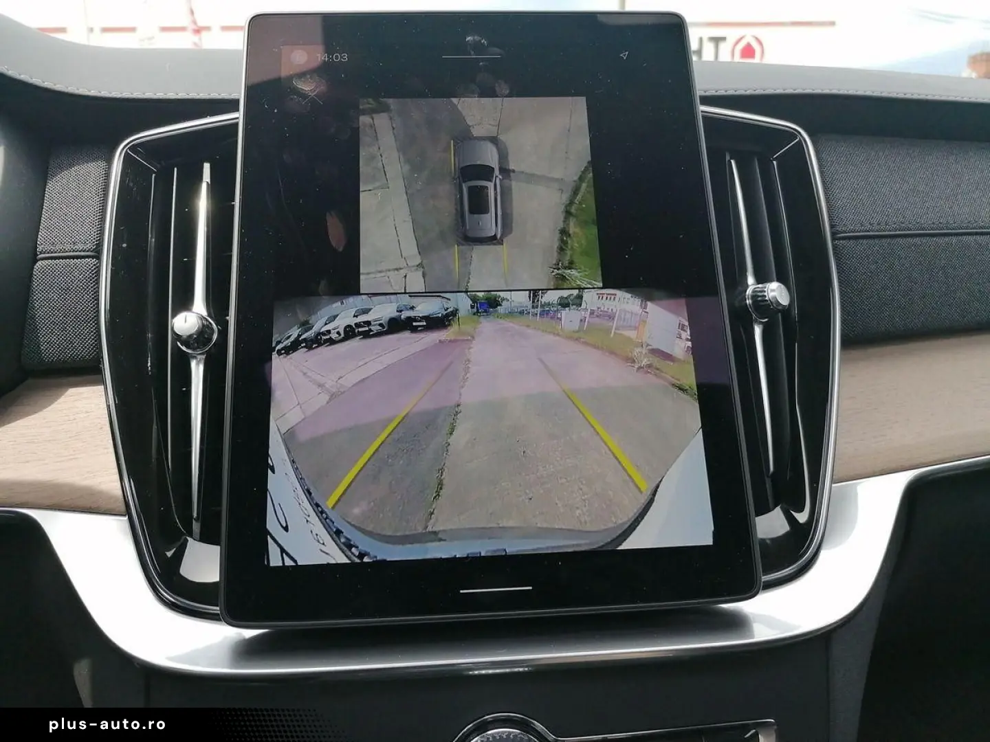 VOLVO XC90 T8 AWD Recharge  Plus Bright 360  HUD PANO