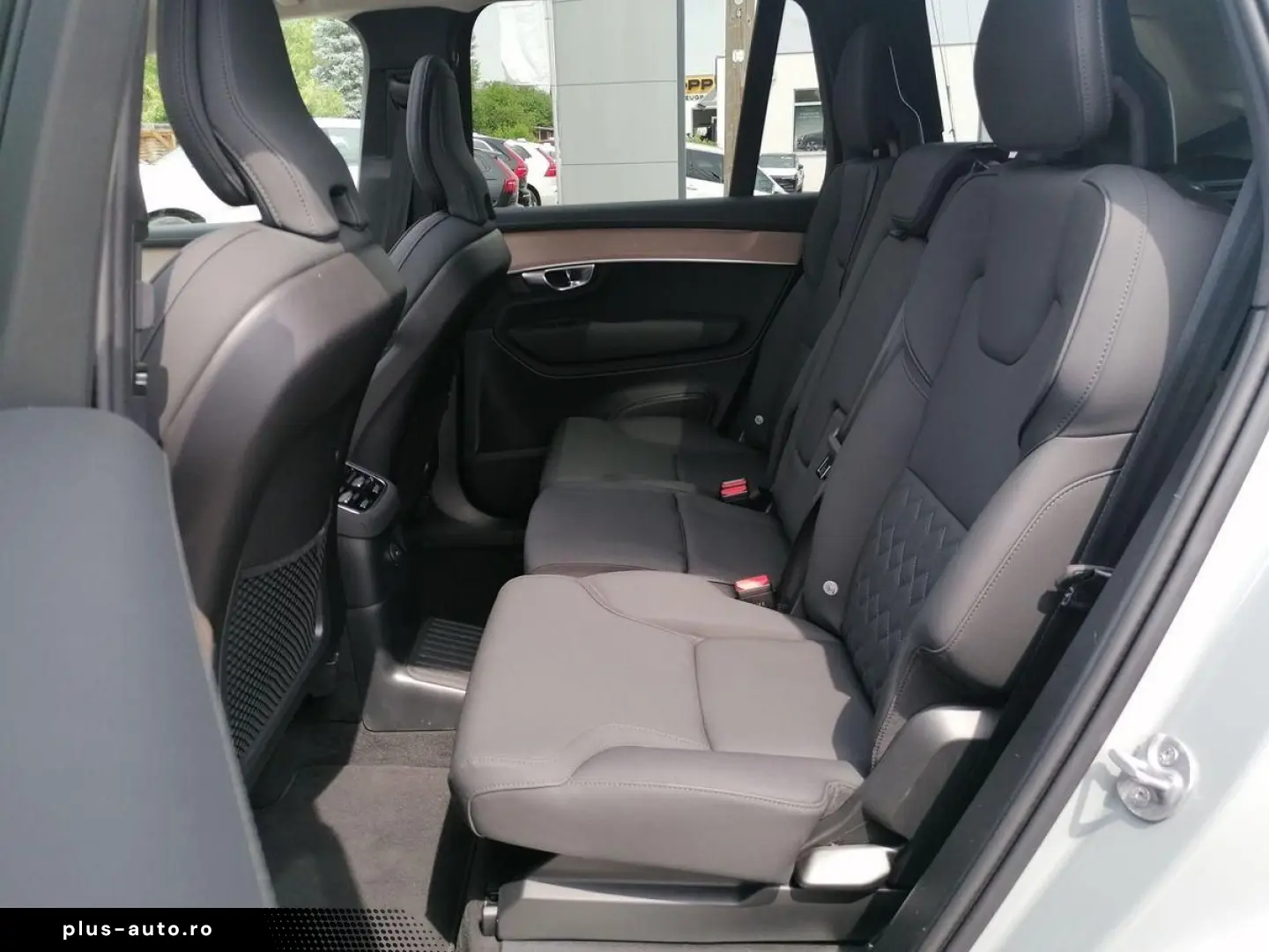 VOLVO XC90 T8 AWD Recharge  Plus Bright 360  HUD PANO