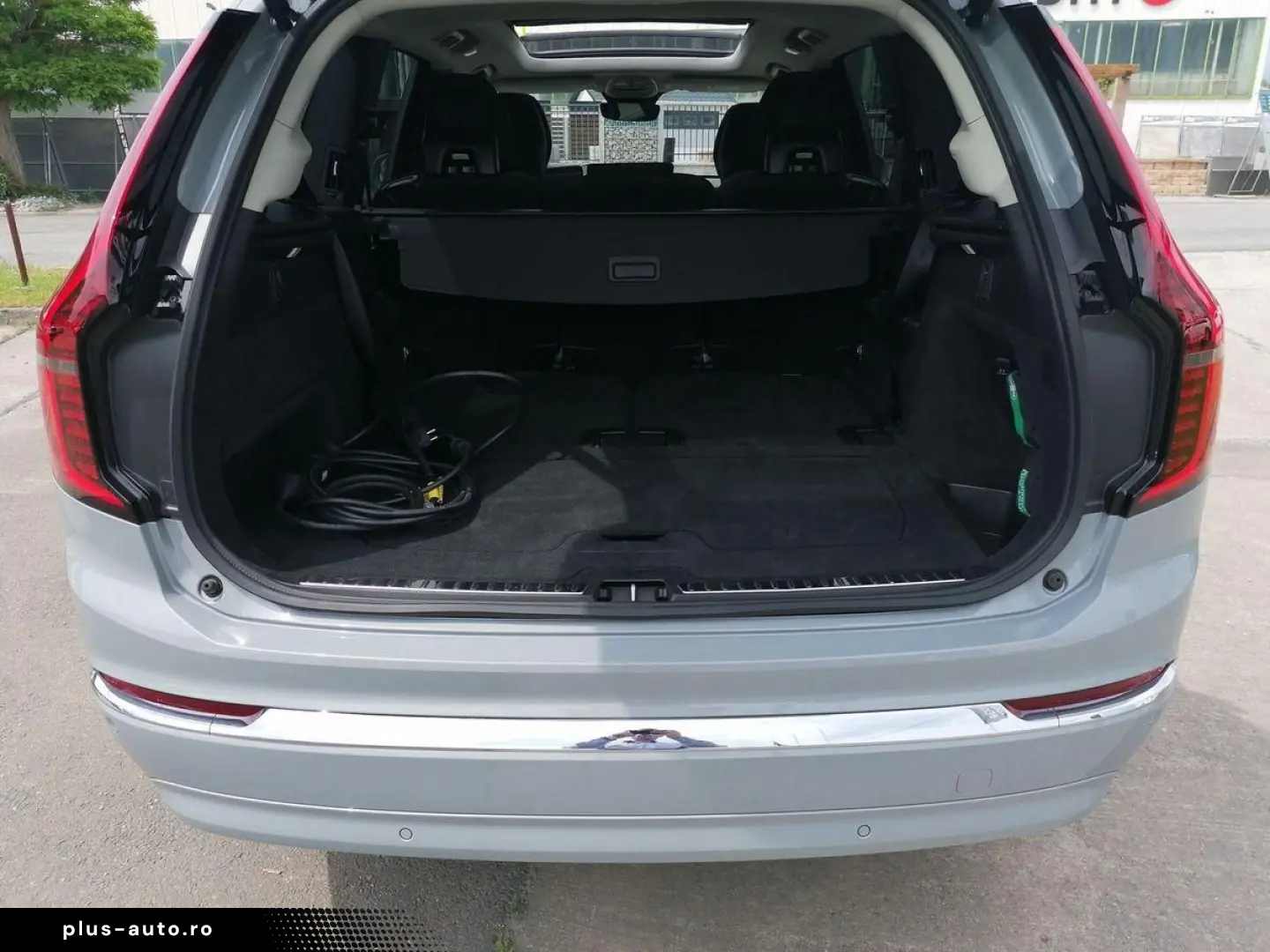 VOLVO XC90 T8 AWD Recharge  Plus Bright 360  HUD PANO