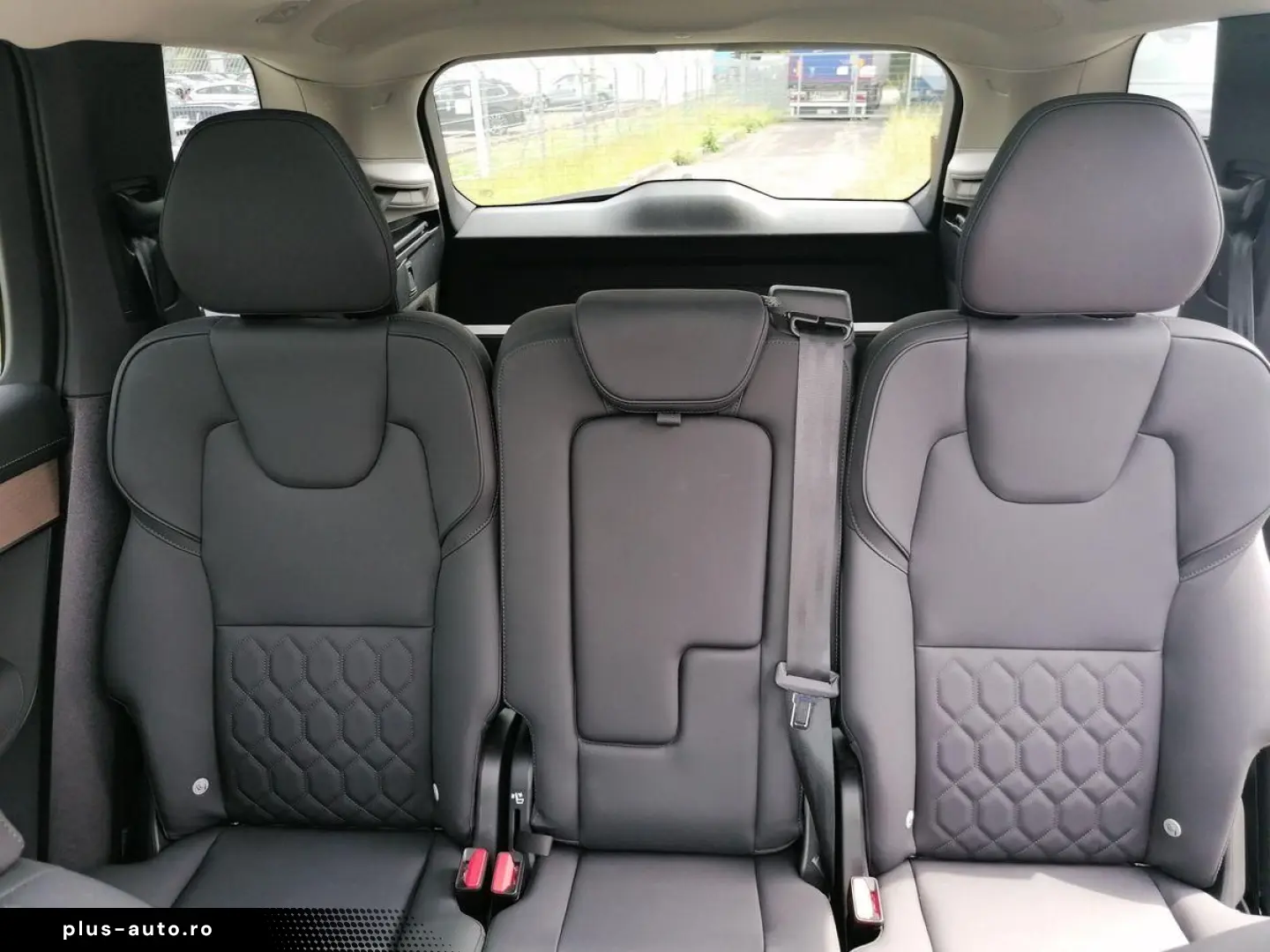 VOLVO XC90 T8 AWD Recharge  Plus Bright 360  HUD PANO