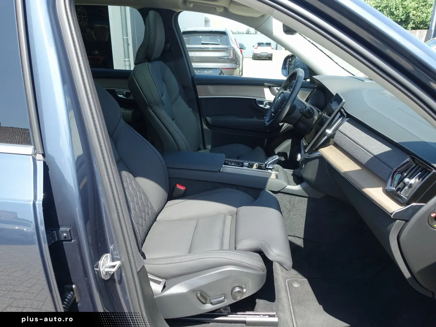 VOLVO XC90 Plus Bright T8 AWD  Pano HeadUp 360
