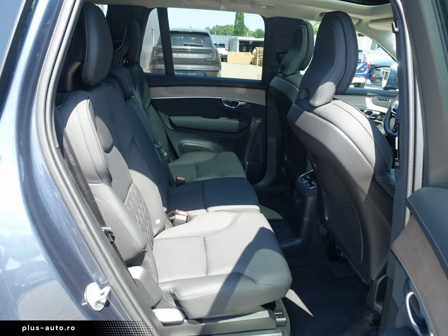 VOLVO XC90 Plus Bright T8 AWD  Pano HeadUp 360