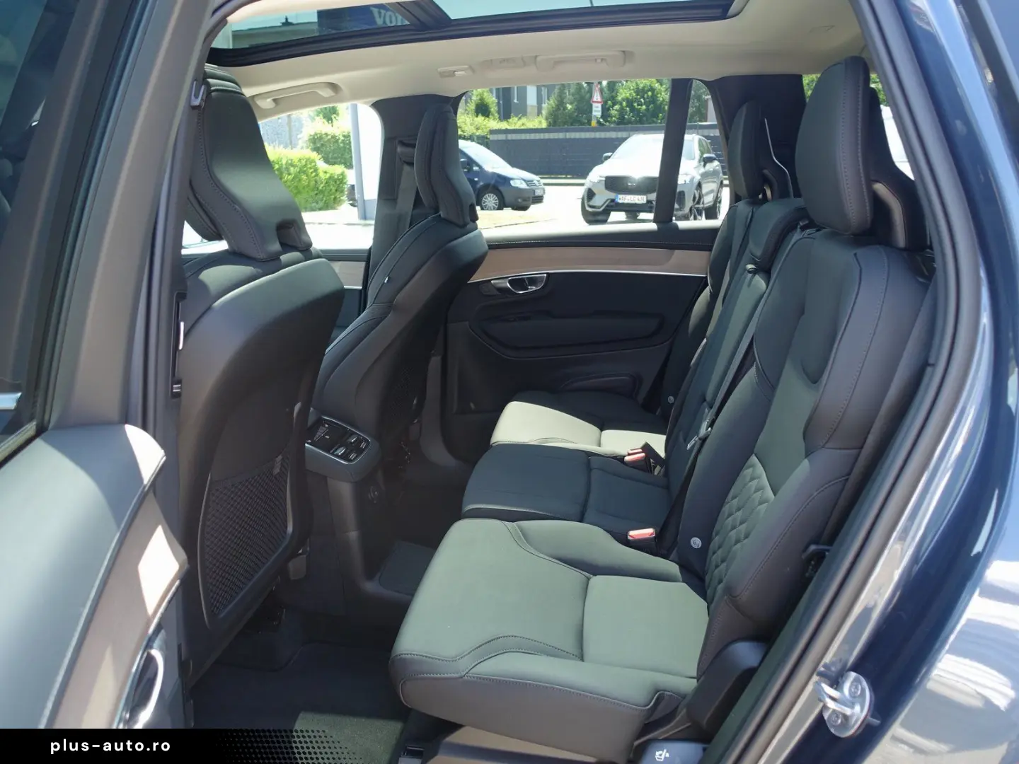 VOLVO XC90 Plus Bright T8 AWD  Pano HeadUp 360