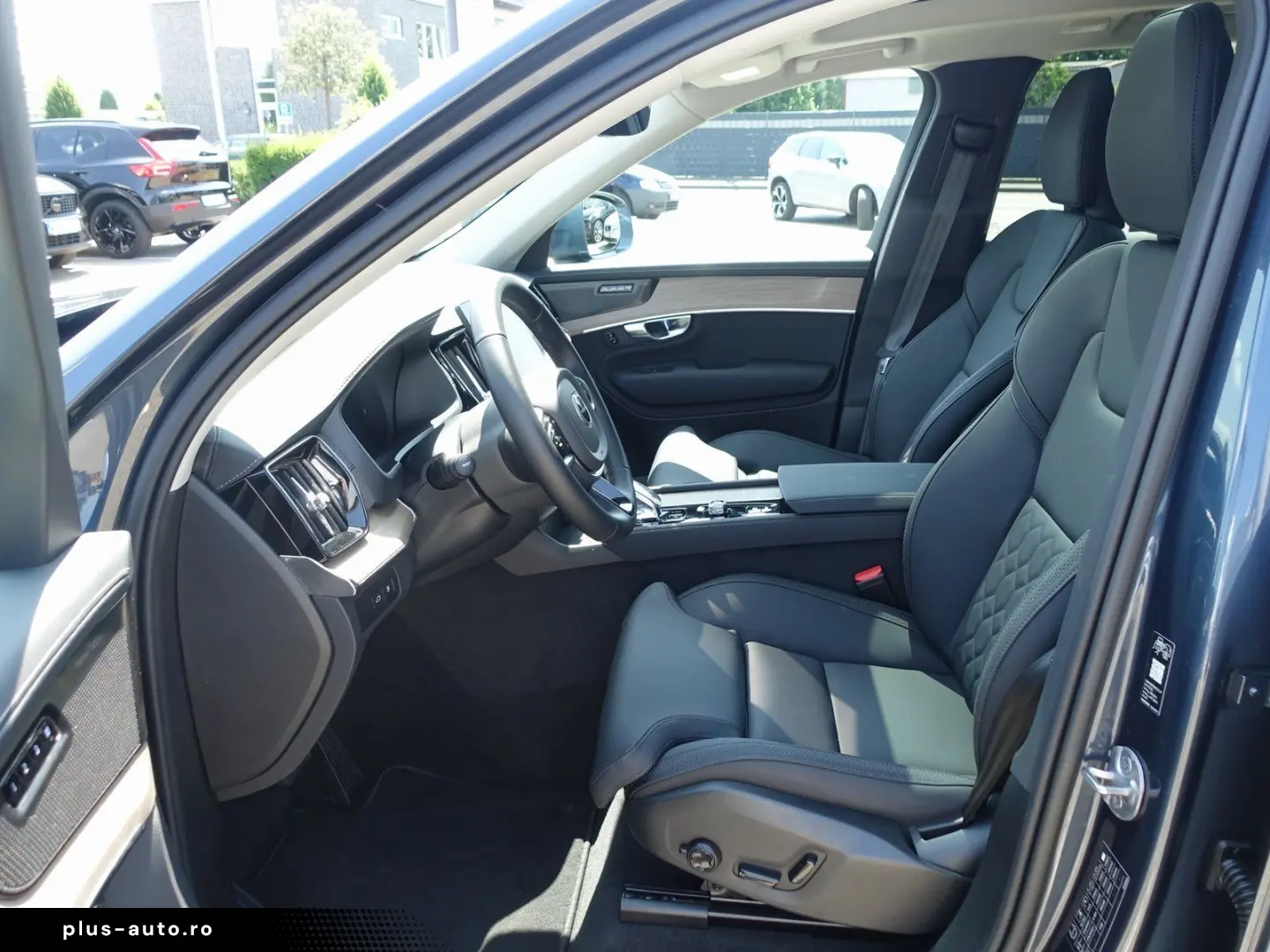 VOLVO XC90 Plus Bright T8 AWD  Pano HeadUp 360