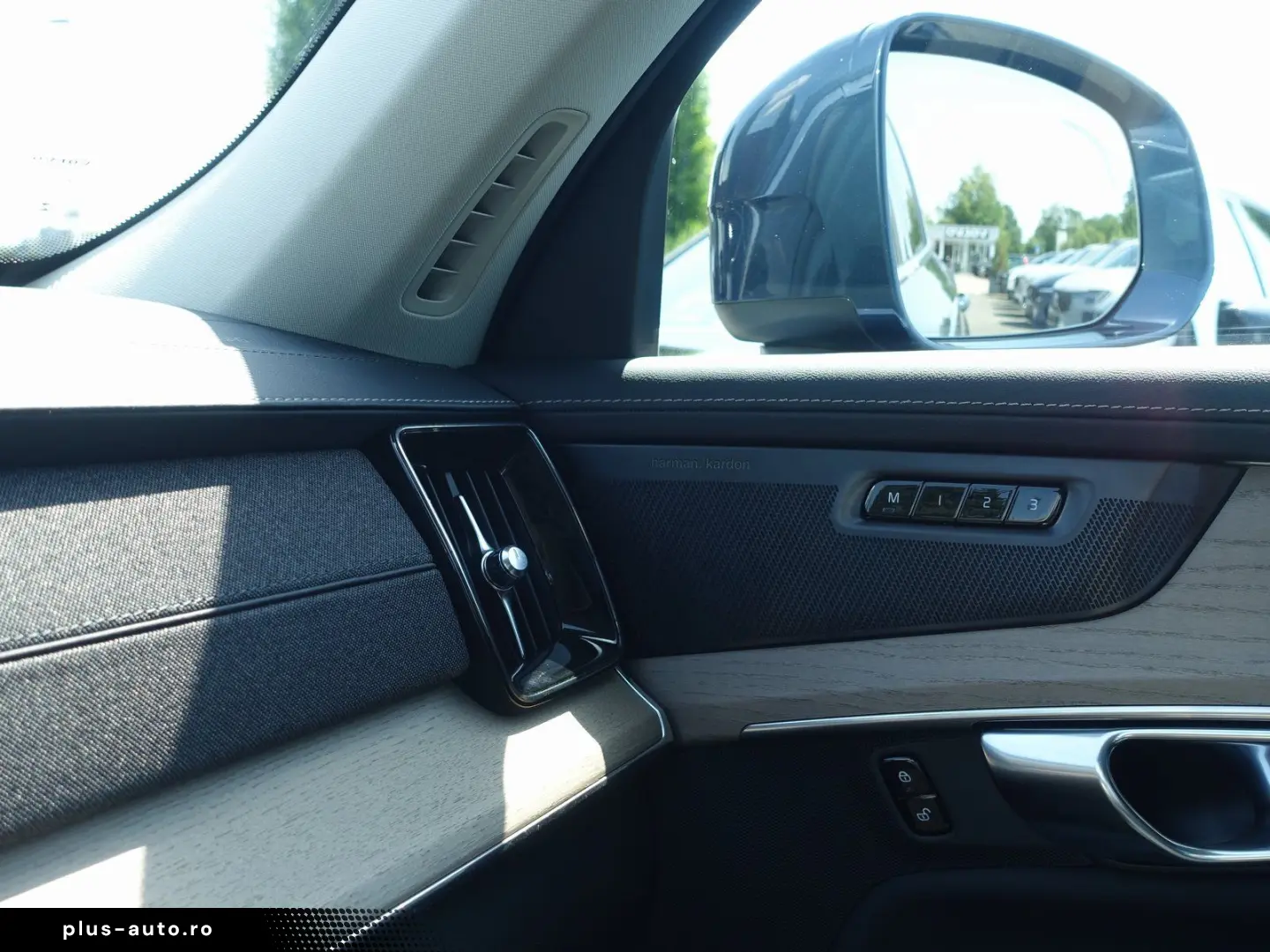VOLVO XC90 Plus Bright T8 AWD  Pano HeadUp 360