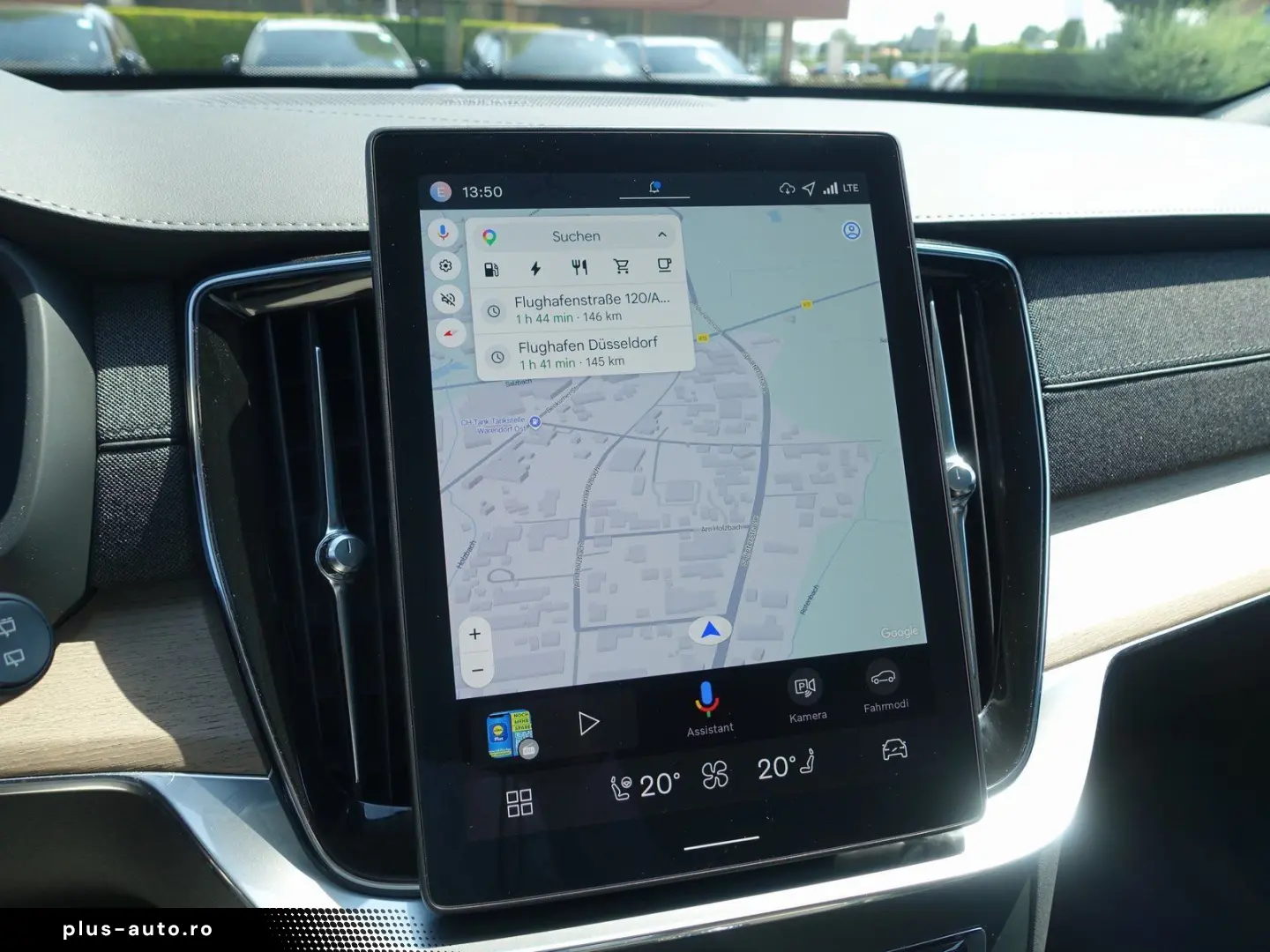 VOLVO XC90 Plus Bright T8 AWD  Pano HeadUp 360