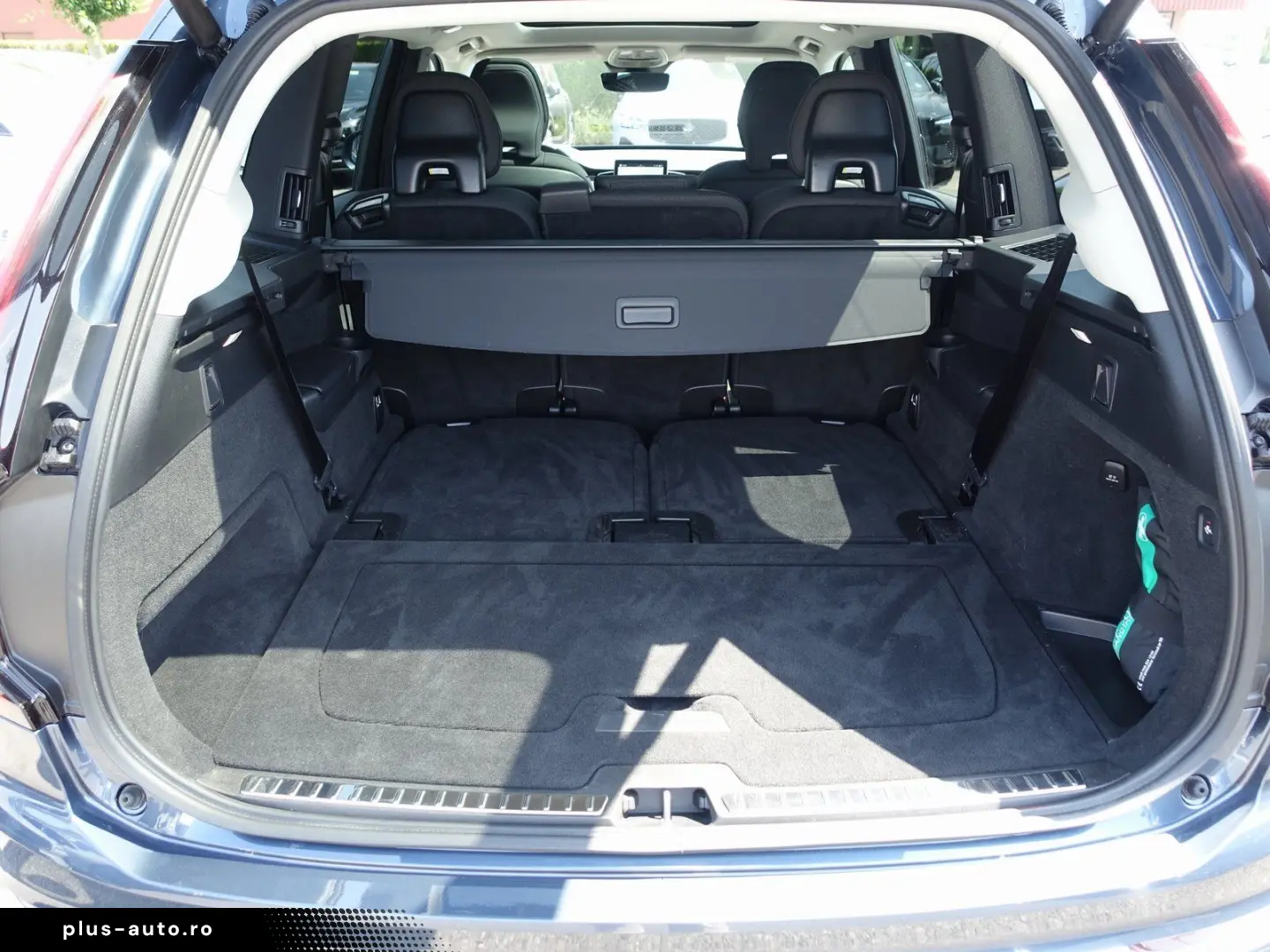 VOLVO XC90 Plus Bright T8 AWD  Pano HeadUp 360