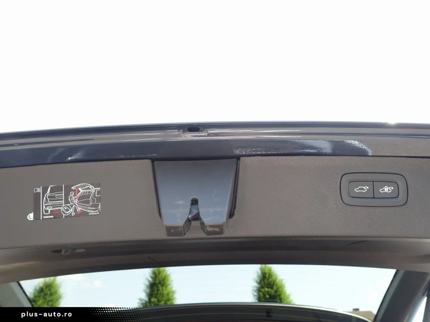VOLVO XC90 Plus Bright T8 AWD  Pano HeadUp 360