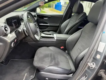 MERCEDES-BENZ C 200 AMG Line 4Matic