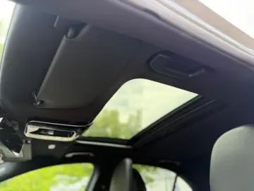 MERCEDES-BENZ C 200 AMG Line 4Matic