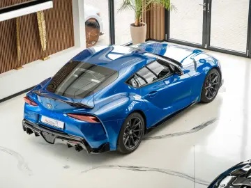 TOYOTA Supra 3.0 Turbo JBL   HUD   Leder   Kamera