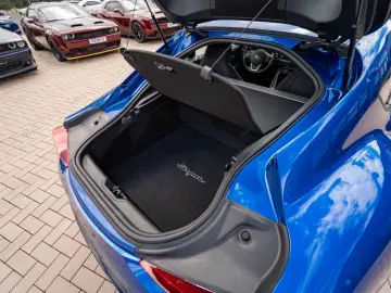 TOYOTA Supra 3.0 Turbo JBL   HUD   Leder   Kamera