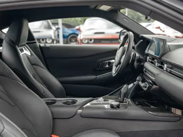 TOYOTA Supra 3.0 Turbo JBL   HUD   Leder   Kamera