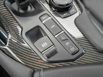 TOYOTA Supra 3.0 Turbo JBL   HUD   Leder   Kamera