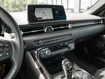 TOYOTA Supra 3.0 Turbo JBL   HUD   Leder   Kamera
