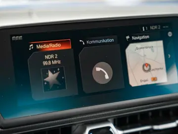 TOYOTA Supra 3.0 Turbo JBL   HUD   Leder   Kamera