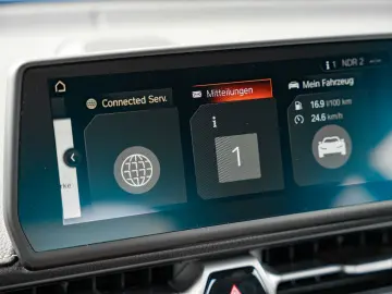 TOYOTA Supra 3.0 Turbo JBL   HUD   Leder   Kamera
