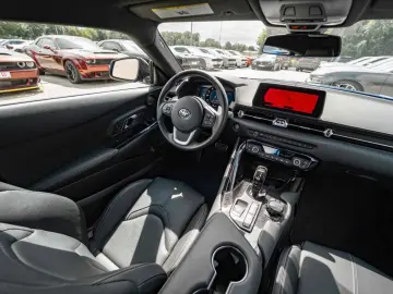 TOYOTA Supra 3.0 Turbo JBL   HUD   Leder   Kamera